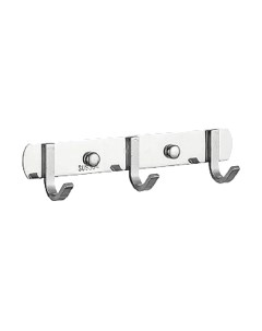 Крючок для ванной Frud R202-3