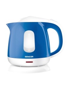 Электрочайник Sencor SWK 1012BL