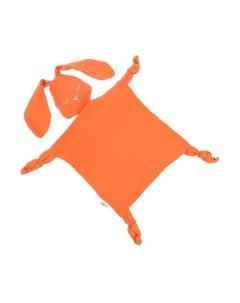 Мягкая игрушка Mum&Baby Комфортер. Зайка / 10158671 Mum&baby