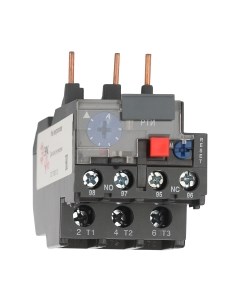 Реле тепловое ЭРА Pro DRT10-D025-0004-E / Б0050414 Эра