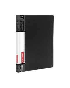 Папка для бумаг Brauberg Contract / 221781