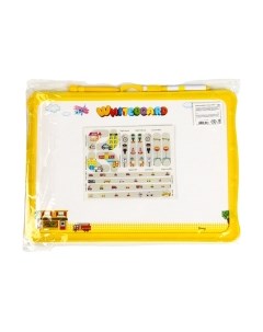 Развивающий игровой набор Sima-Land Городок / 10083447 Sima-land