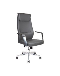 Кресло офисное Norden Davos Grey / L331HCA-Grey