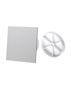 Вентилятор накладной AirRoxy dRim 100RMS-C164 Airroxy