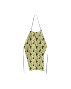 Кухонный фартук JoyArty Зеленый авокадо / ap-66835 Joyarty