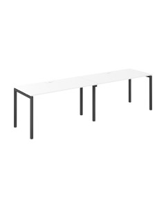 Комплект письменных столов Norden 240x60x75 / SG.221.WH.44.AN