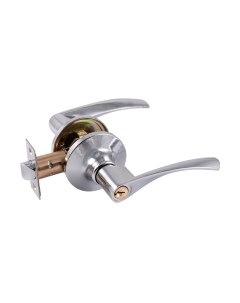 Ручка дверная Нора-М Isparus ЗВ2-01 Нора-м