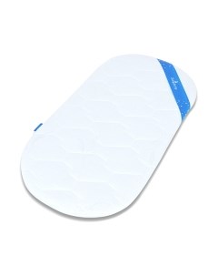 Матрас в кроватку Simplicity Bliss Mini 39x77x3