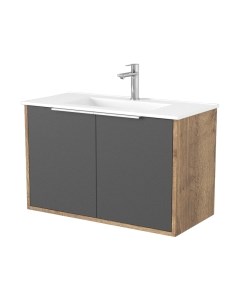Тумба под умывальник Дабер 018 WeltWasser Deilbach 7517-80 / Т18.8W.0.22Б