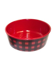 Миска для животных Tarhong Check / PE20775477