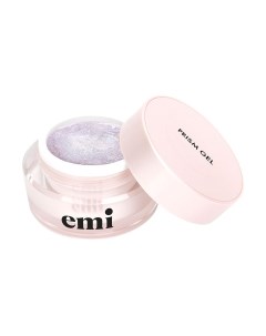 Моделирующий гель для ногтей E.Mi Prism Gel E.mi
