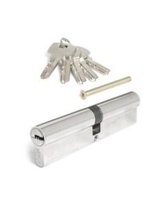 Цилиндровый механизм замка Apecs SM-120-NI