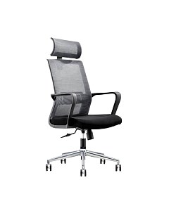 Кресло офисное Inter / CH-180A-OA2000*АК30-61 Norden