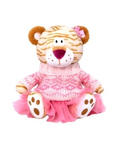 Мягкая игрушка Эстер / Ts16-022 Budi basa