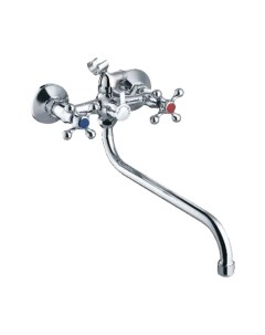 Смеситель E26020 Ekko