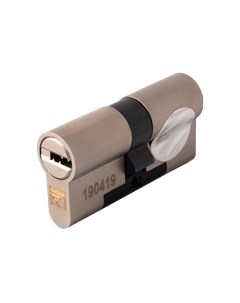 Цилиндровый механизм замка Apecs Premier XR-60-NI