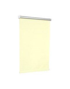 Рулонная штора Delfa Сантайм Термо-Блэкаут СРШ-01М С1002