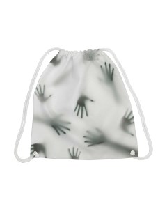 Мешок для обуви JoyArty Руки призраков / bpa_22075 Joyarty