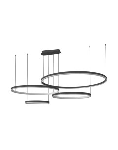 Потолочный светильник Kinklight Тор 0820419PA 4000K