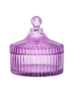 Емкость для хранения Lefard Bliss Purple / 781-310