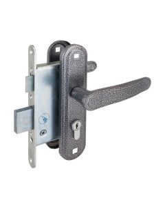 Замок врезной Зенит Абсолют ЗВ4-3.03 Zenit