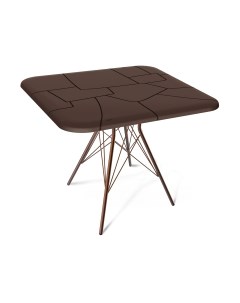 Обеденный стол Sheffilton SHT-TU2-1/TT30 83x83