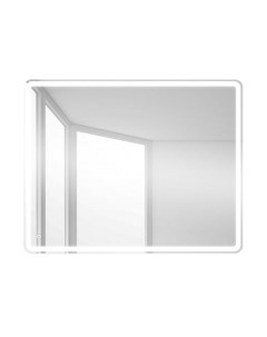 Зеркало BelBagno SPC-MAR-900-800-LED-TCH-WARM Belbagno
