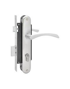 Замок врезной Нора-М N100-85 К / 8228 Нора-м