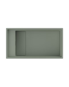 Мойка кухонная Omoikiri Kinaru Pro 86-U/I-WG