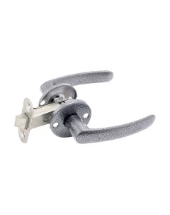 Защелка врезная Зенит ЗЩ2 Zenit