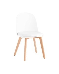Стул Stool Group Fog с подушкой / SL-7022DM Stool group