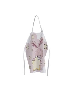 Кухонный фартук JoyArty Звездный зайчик / ap-11991 Joyarty