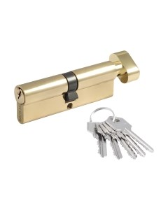 Цилиндровый механизм замка Нора-М ЛУВ-70 35/35 Нора-м