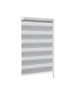 Рулонная штора Delfa Сантайм День&Ночь Best СРШ-01МК 41174