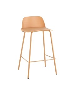 Стул барный Stool Group Mist полубарный Stool group