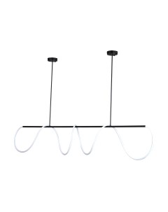 Потолочный светильник Kinklight 08041-20019