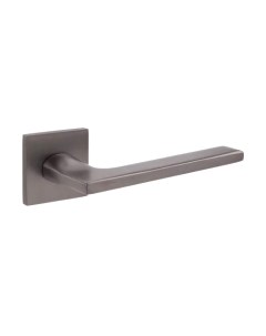Ручка дверная Code Deco Slim H-30121-A-GRF Code deco