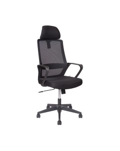 Кресло офисное Norden Pino Black / H6256