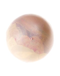 Игрушка для собак Ferplast Мяч жесткий PA 6020 Small / 86020799