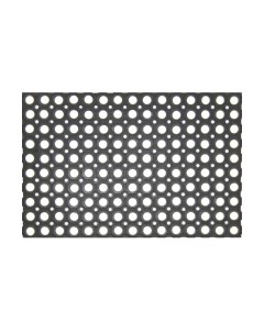 Коврик грязезащитный ComeForte HM 16MM 45x75 Comeforte