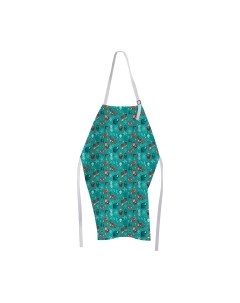 Кухонный фартук JoyArty Новогоднее веселье у животных / ap-290621 Joyarty