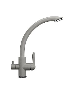 Смеситель U-017 Ulgran