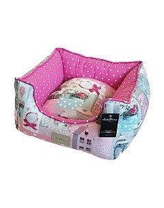 Лежанка для животных AntePrima Yolande / YOLDOLROSPOIS02 Anteprima