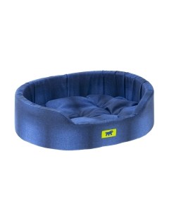 Лежанка для животных Ferplast Dandy 80 Cotone / 82944083