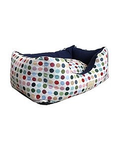 Лежанка для животных AntePrima Celine / CEPOISBLU02 Anteprima