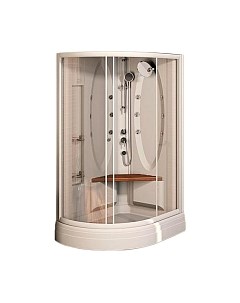 Душевая кабина Radomir Гранд R / 1-05-1-2-0-1160