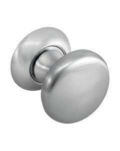 Ручка дверная Morelli MHR-1 SC