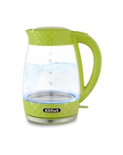 Электрочайник Kitfort KT-6123-2