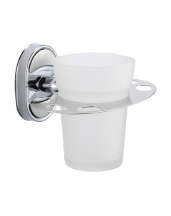 Стакан для зубной щетки и пасты РМС A6020-1 Рмс