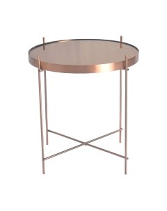 Журнальный столик Bergenson Bjorn Josen / TAI-JS-TBL-MTMR-CPGLD-42 Bergenson bjorn